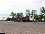 Road Train 9L23D-18